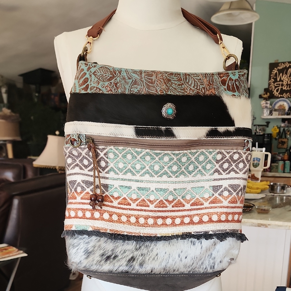Myra Bag Spring Breeze